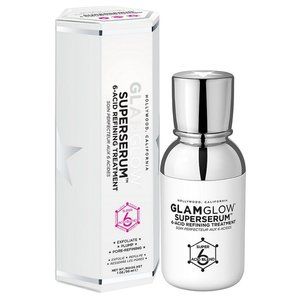 Glamglow Superserum 6-Acid Treatment Serum